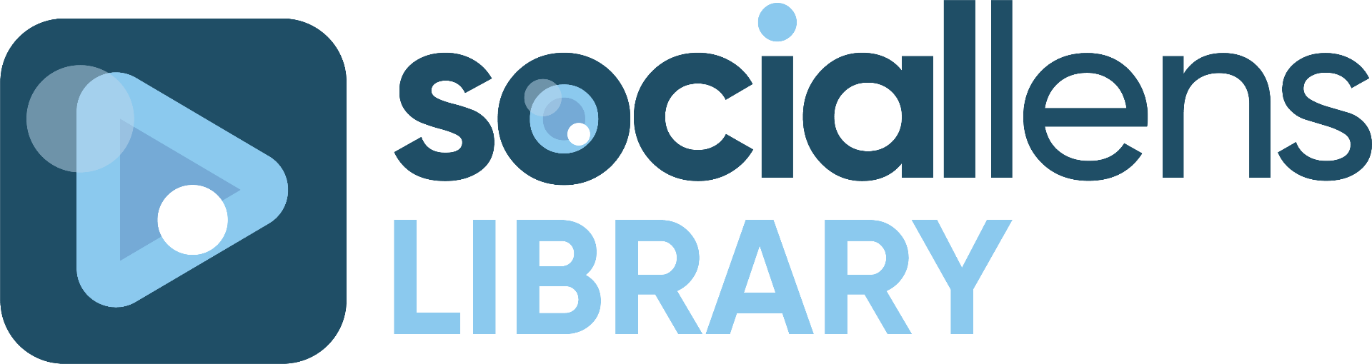 Social Lens Library